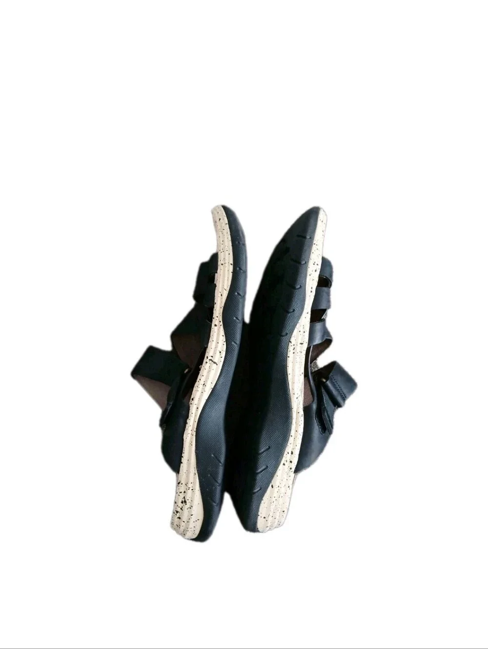 Bionica comfortable black